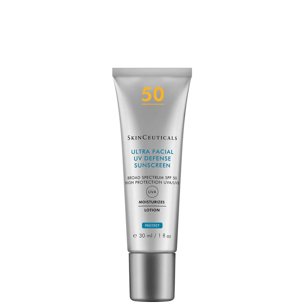 SkinCeuticals Ultra Facial UV Defense SPF50 Sunscreen Protection 30ml Imagen 1