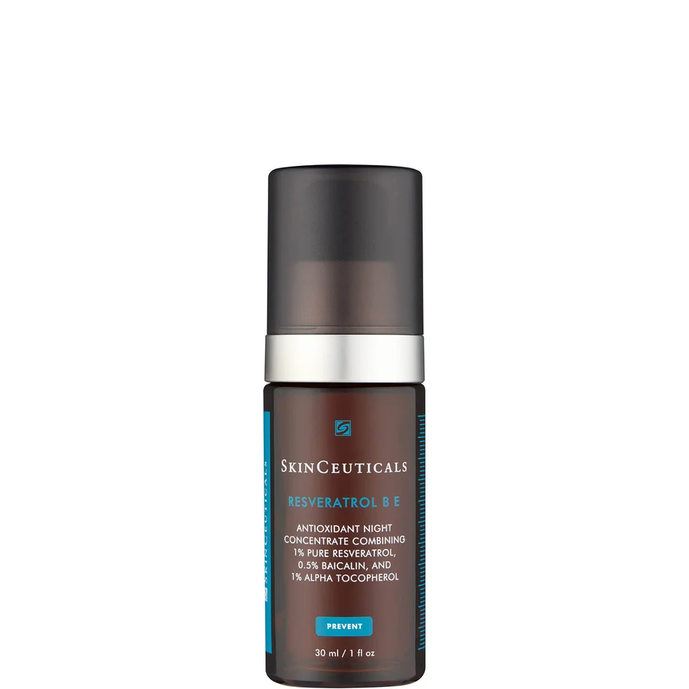 Tratamiento antioxidante Resveratol B E de SkinCeuticals 30 ml Imagen 1