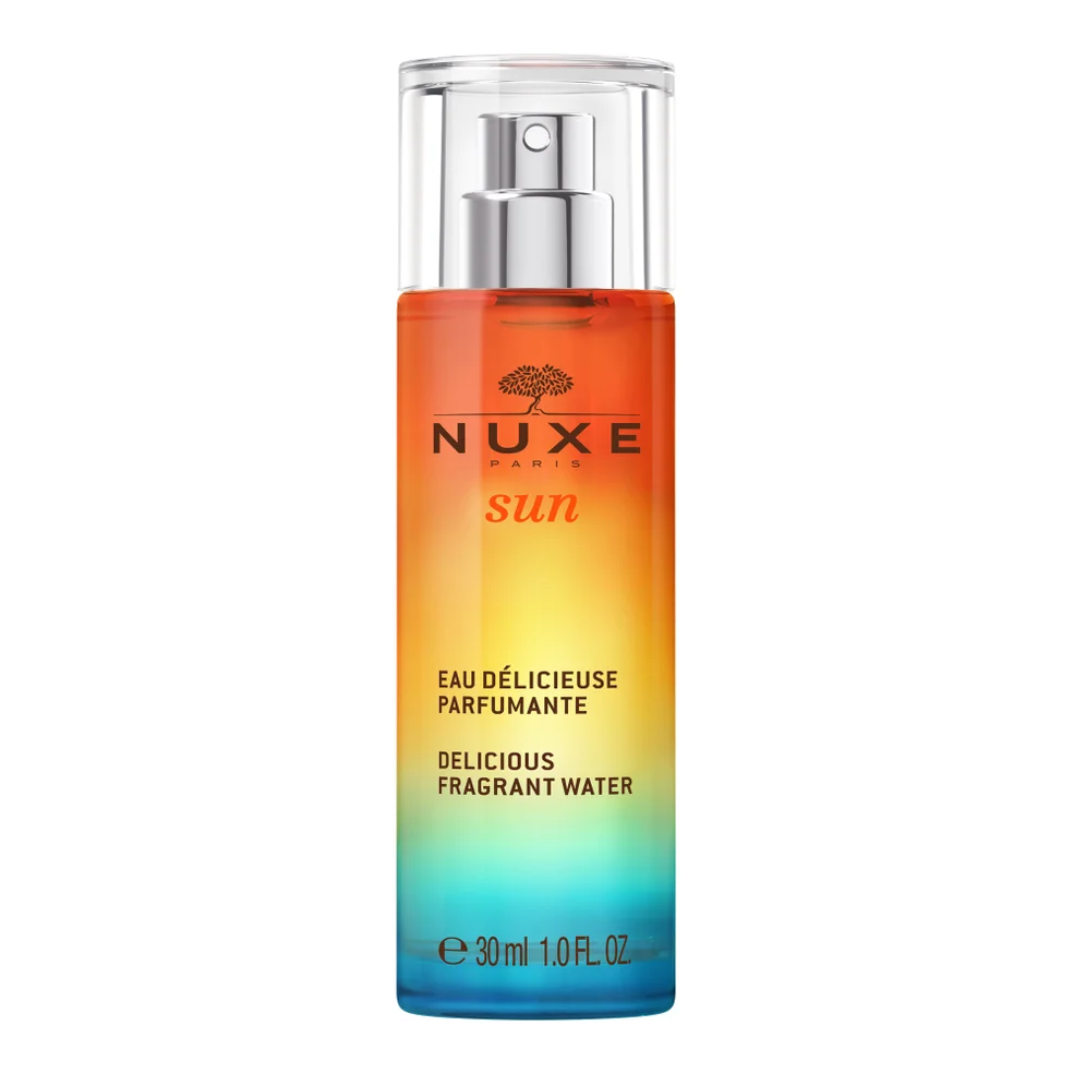 NUXE Sun Fragrant Water 30ml Imagen 1