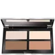 Paleta de polvos para Contouring y Strobing Ready 4 Selfie de PUPA - Pieles claras 17,5 g