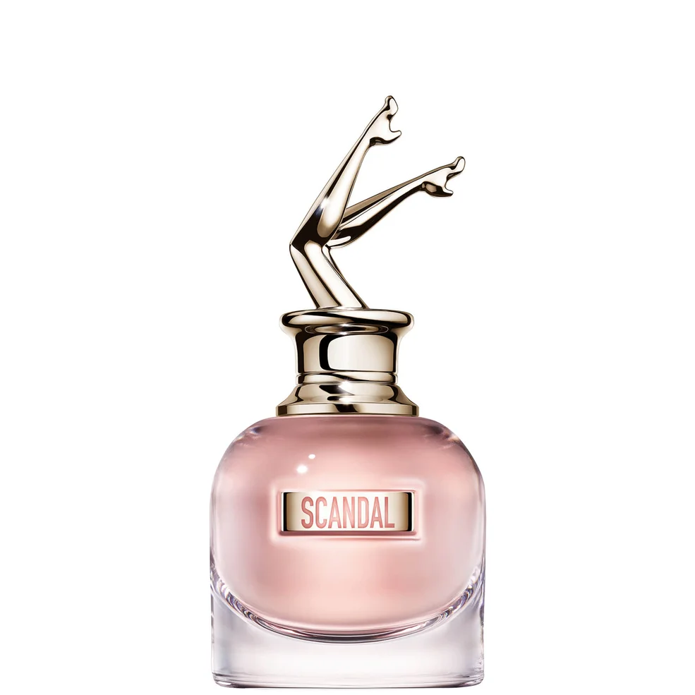 Jean Paul Gaultier Scandal Eau de Parfum Spray - 50ml Imagen 1