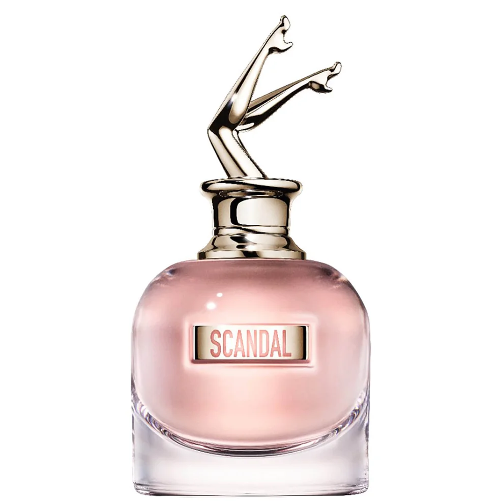 Jean Paul Gaultier Scandal Eau de Parfum Spray - 80ml Imagen 1