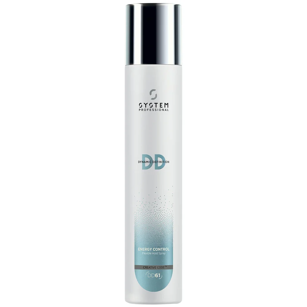 Espray DD Energy Control de System Professional 300 ml Imagen 1