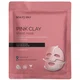 Mascarilla de barro 3D efecto lifting de BeautyPro