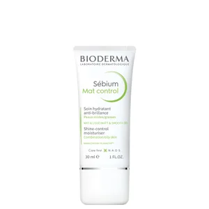 Bioderma Sebium Mat Control 30ml - undefined undefined