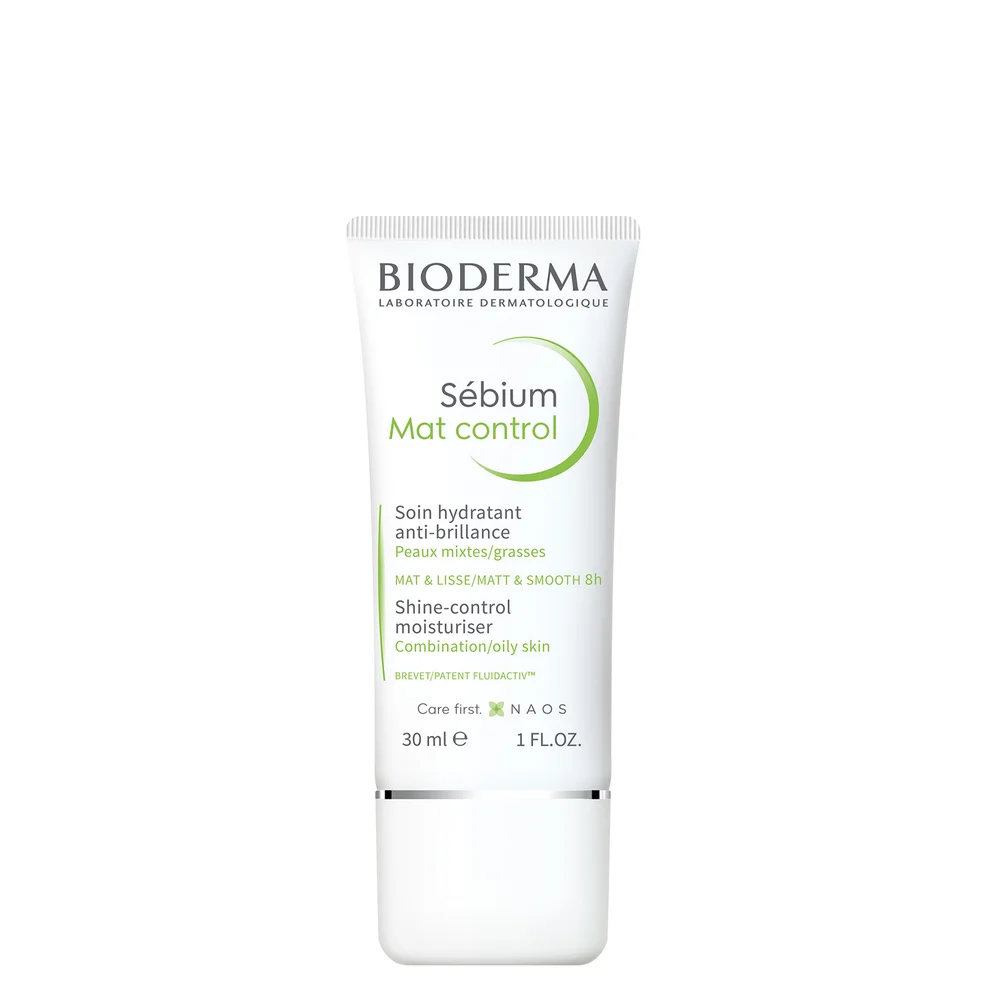 Bioderma Sebium Mat Control 30ml Imagen 1