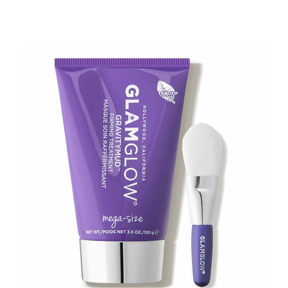 GLAMGLOW Gravitymud 100g Imagen 1