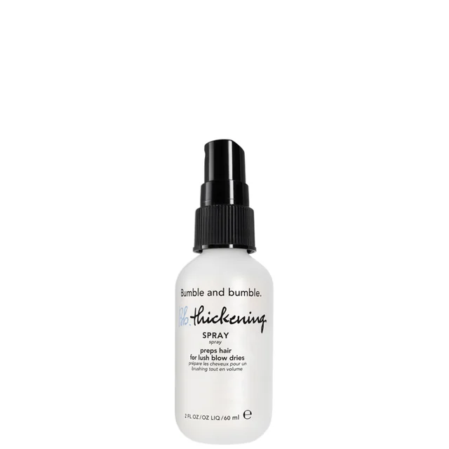 Espray densificante Thickening Spray de Bumble and bumble 60 ml