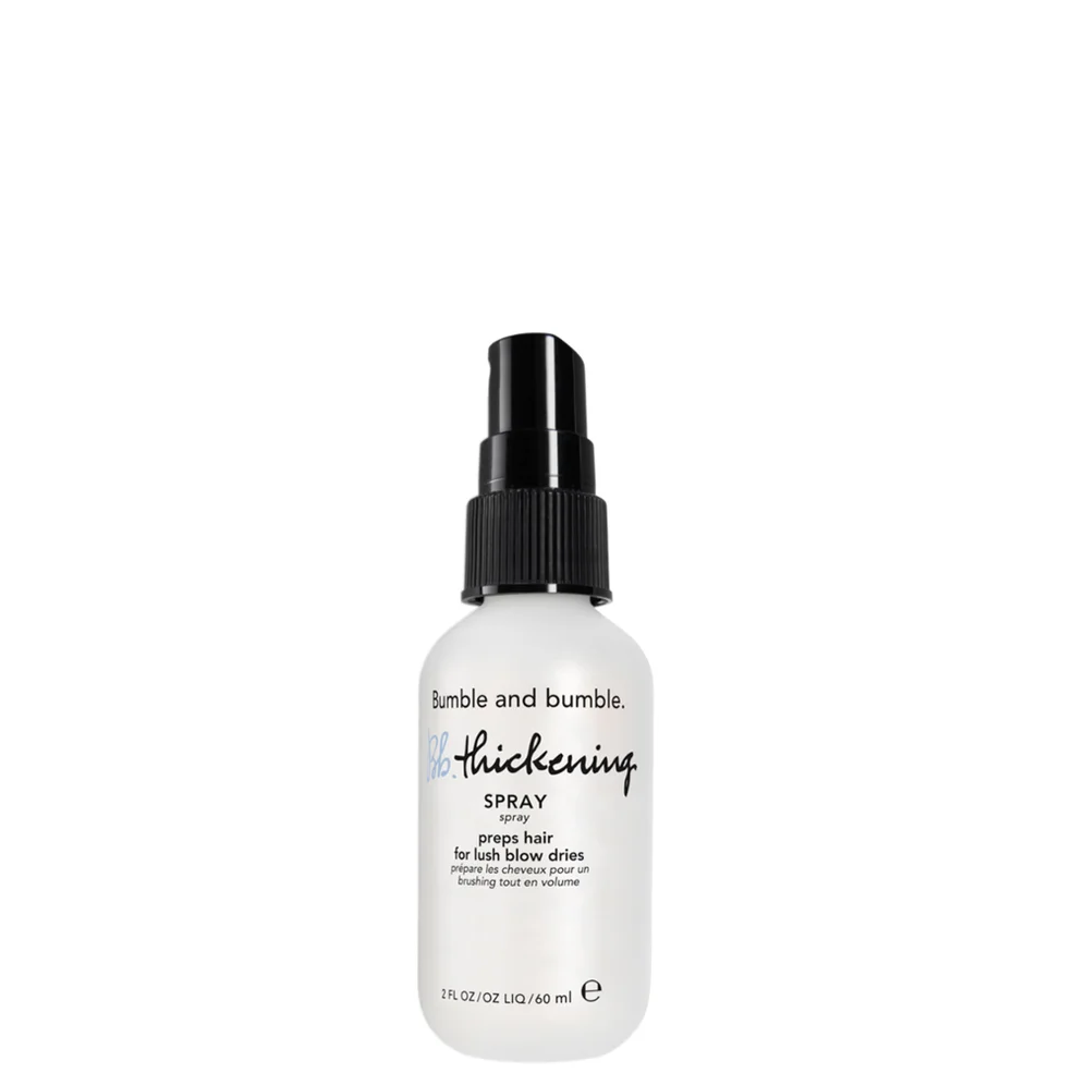 Espray densificante Thickening Spray de Bumble and bumble 60 ml Imagen 1