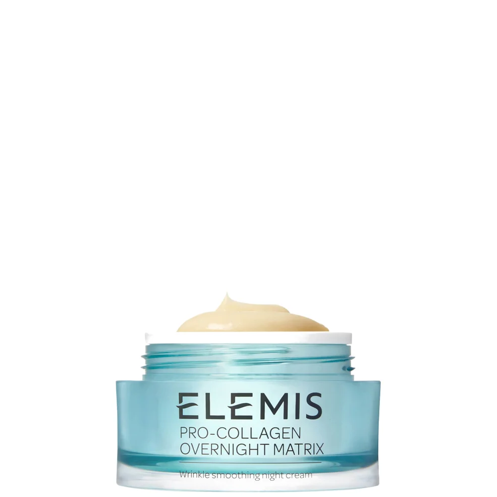 Elemis Pro-Colágeno Matriz de Noche 50ml Imagen 1