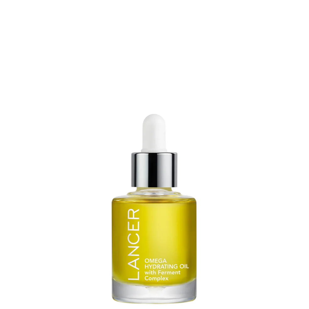 Lancer Skincare Omega Hydrating Oil 30ml Imagen 1