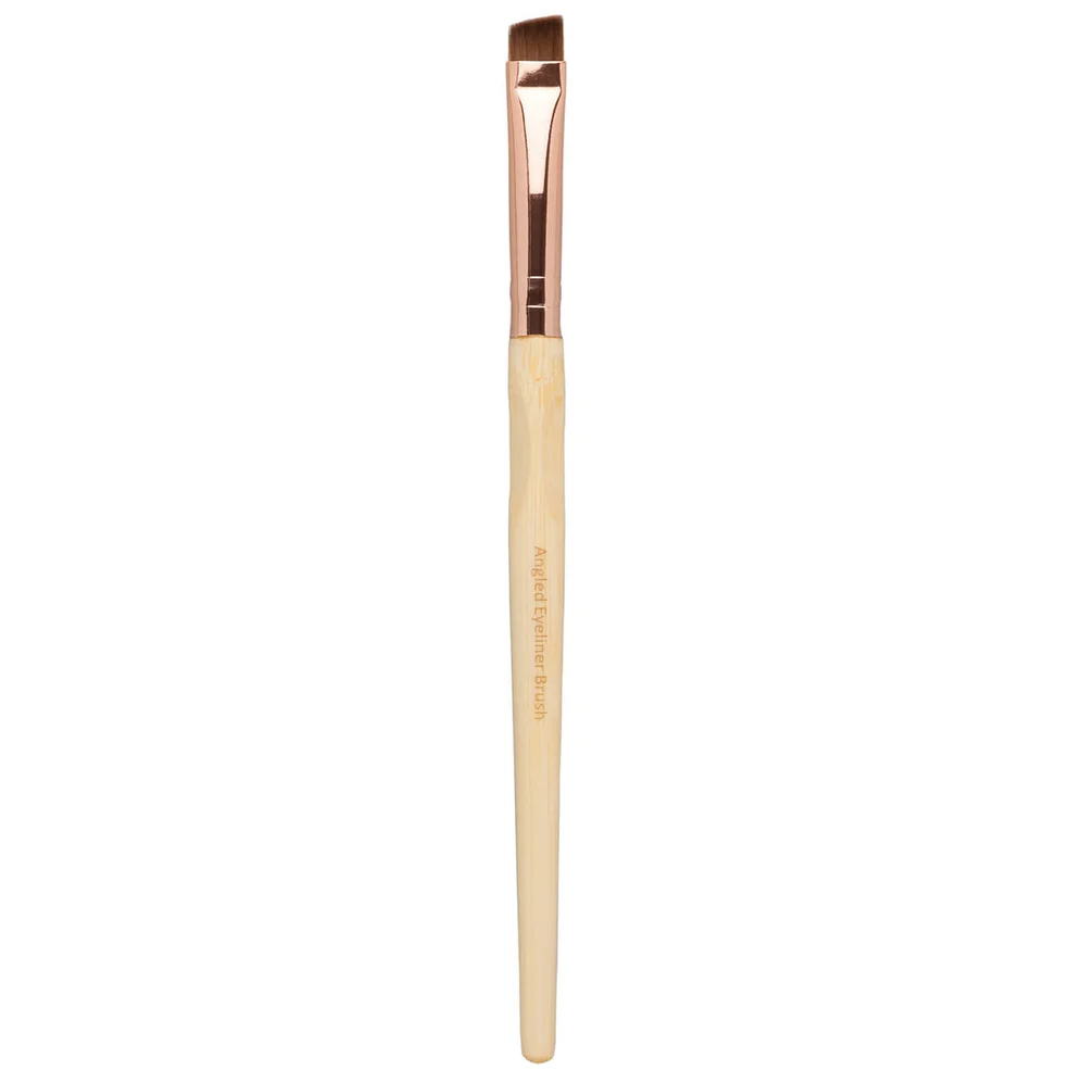 So Eco Angled Eyeliner Brush Imagen 1