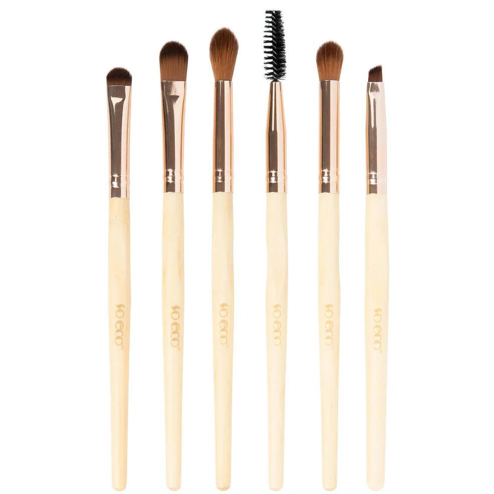 Kit para ojos de So Eco Imagen 1