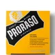 Pañuelos refrescantes de Proraso - Wood and Spice (Paquete de 6)