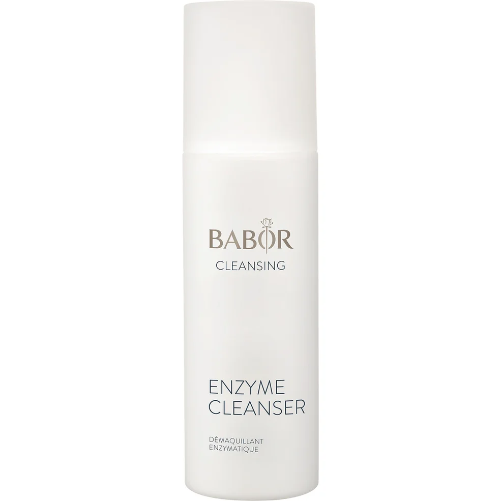 BABOR Limpiador Enzimático 75g Imagen 1
