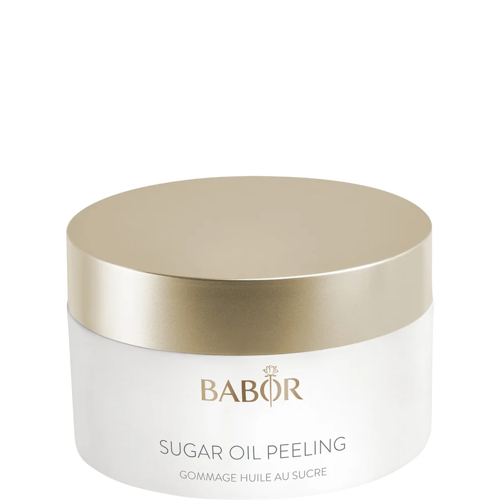 BABOR Aceite Limpiador de Azúcar Peeling 50ml Imagen 1