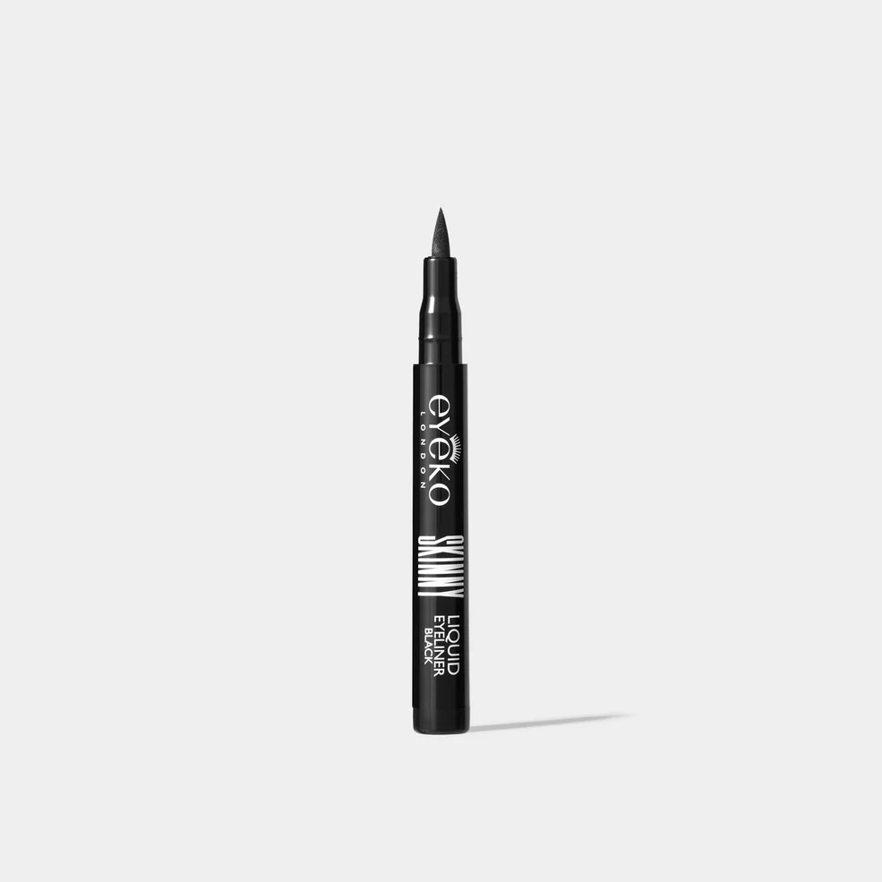 Delineador de ojos líquido Skinny de Eyeko Tamaño de viaje 1,2 g Imagen 1