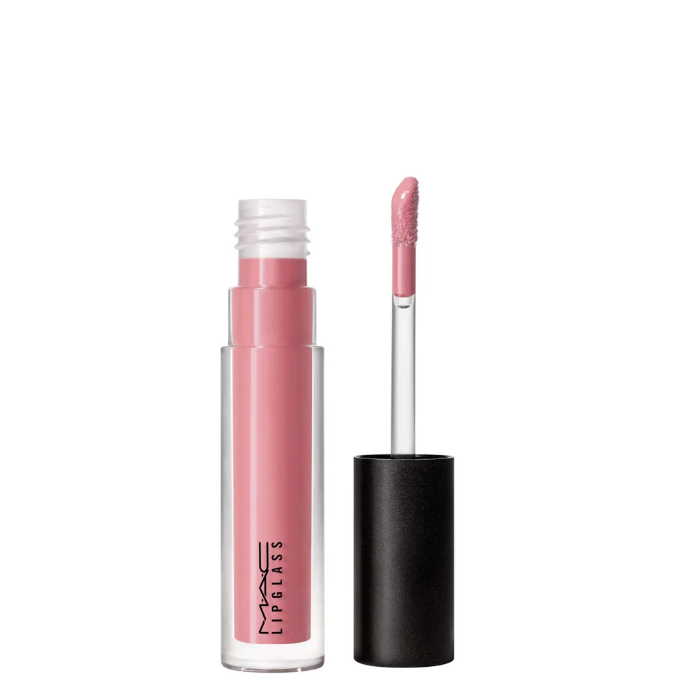 MAC Lipglass Lipgloss - All Things Magical Imagen 1