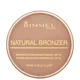 Bronceador natural de Rimmel - Bronce Sol