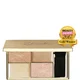 Paleta de iluminadores de Sleek MakeUP - Cleopatras Kiss 20 g