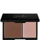 Kit contorno de cara de Sleek MakeUP - Light 13 g