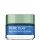 Mascarilla con arcillas puras imperfecciones de L'Oréal Paris 50 ml