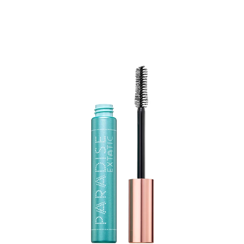 Máscara de ojos resistente al agua Paradise de L’Oréal Paris - Black Imagen 1