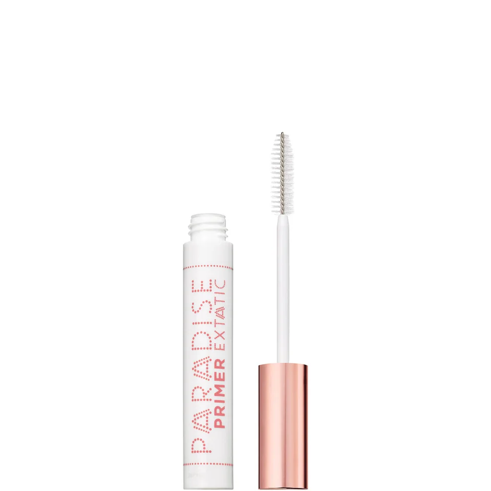 Pre-base de máscara de ojos Paradise de L’Oréal Paris 01 - White Imagen 1