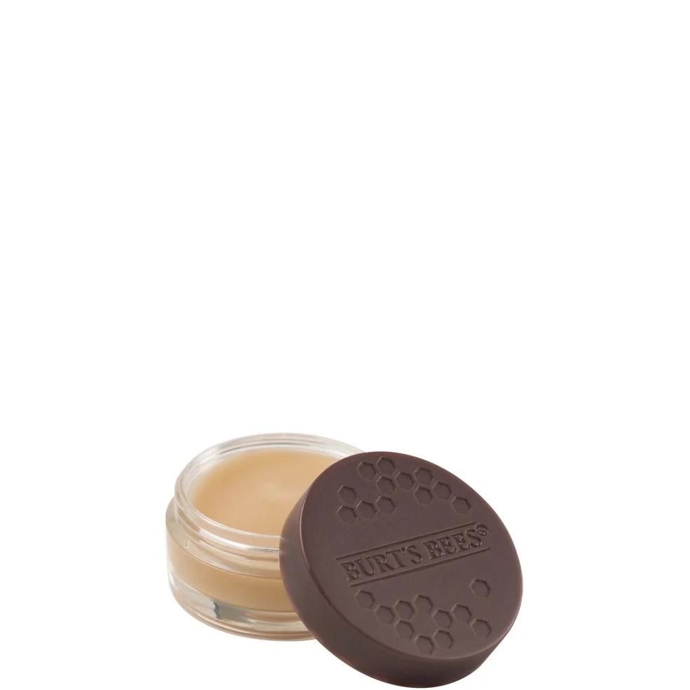 Burt's Bees 100% Natural Overnight Intensive Lip Treatment Imagen 1