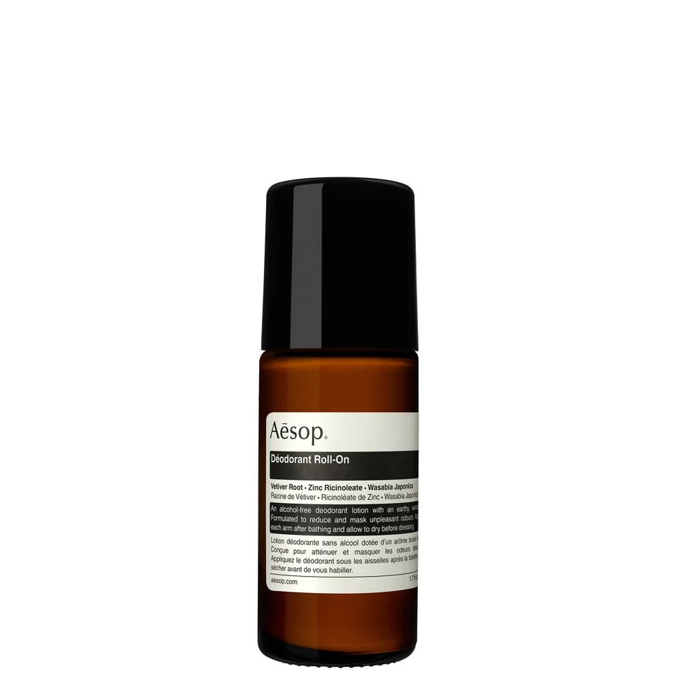 Aesop Deodorant Roll-On 50ml Imagen 1