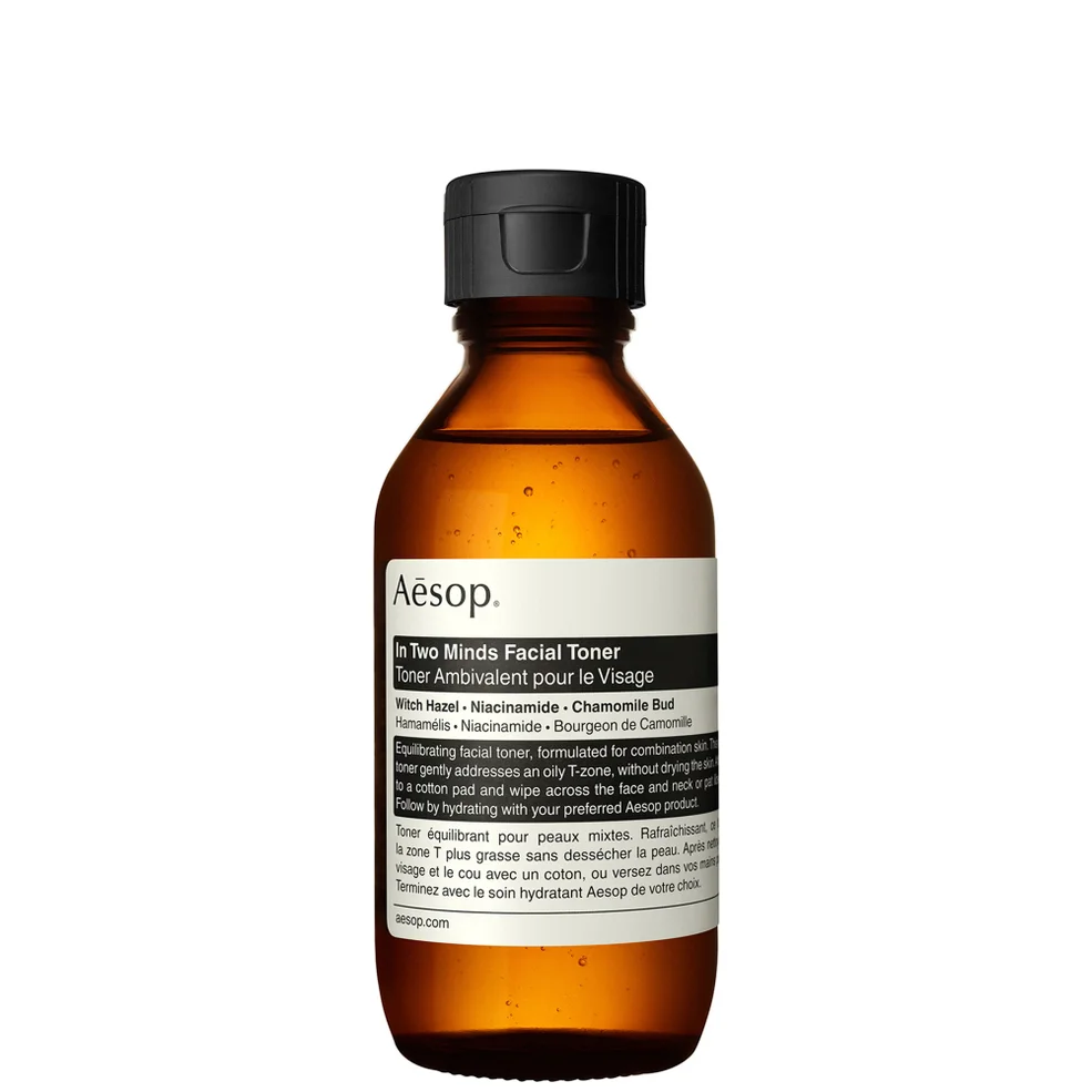 Aesop In Two Minds Facial Toner 100ml Imagen 1
