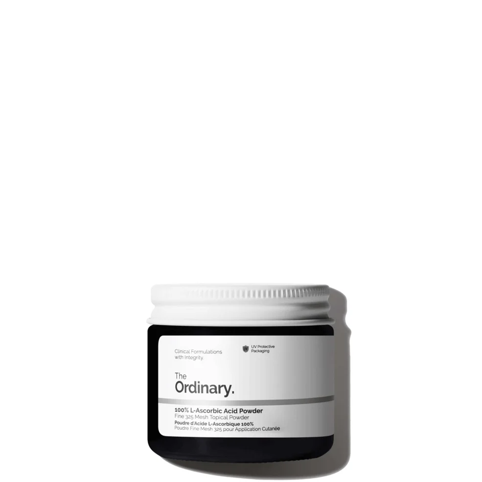 The Ordinary 100% L-Ascorbic Acid Powder 20g Imagen 1