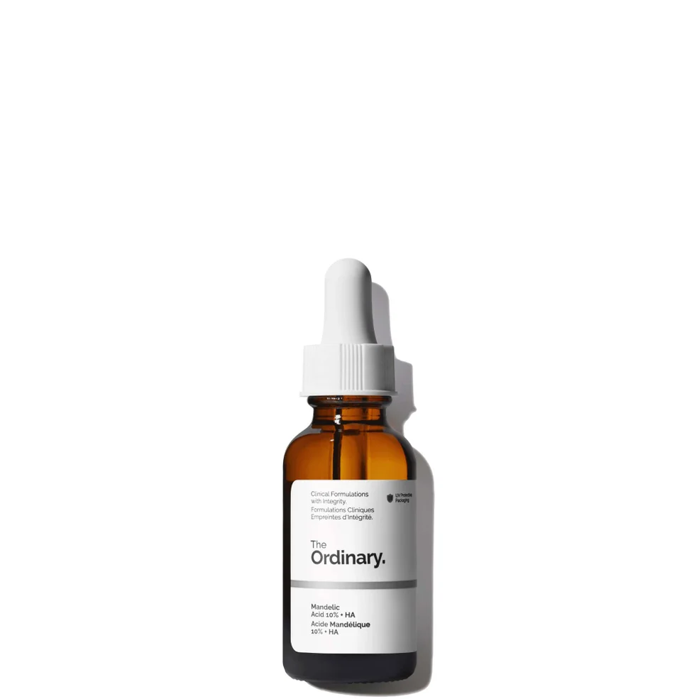 The Ordinary Mandelic Acid 10% 30ml Imagen 1
