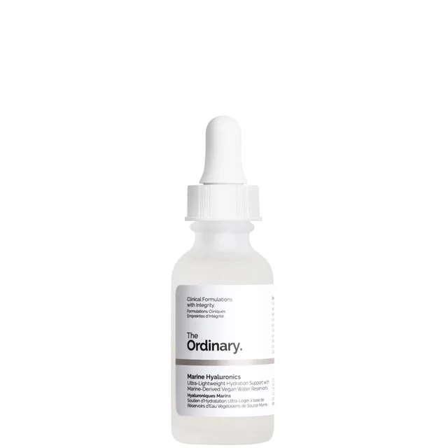 Hialurónico marino de The Ordinary 30 ml
