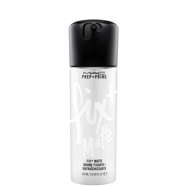 Bruma matificante Prep + Prime Fix+ de MAC 100 ml