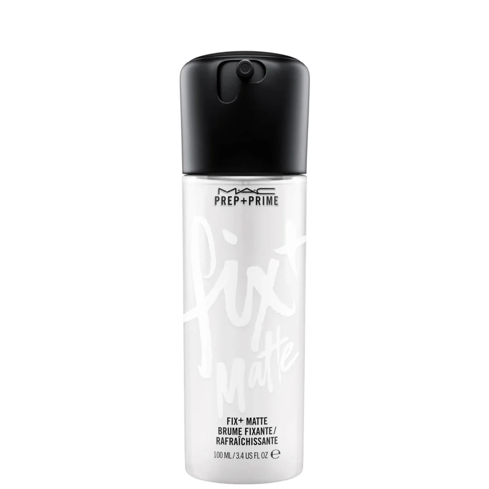 Bruma matificante Prep + Prime Fix+ de MAC 100 ml Imagen 1