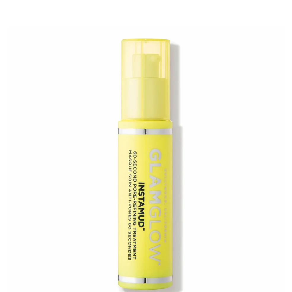 GLAMGLOW Instamud 60 Second Pore-Refining Treatment 50ml Imagen 1
