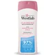Jabón de ducha limpiador con sal del Himalaya de Westlab 400 ml