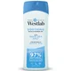 Jabón de ducha relajante con sal del Mar Muerto de Westlab 400 ml