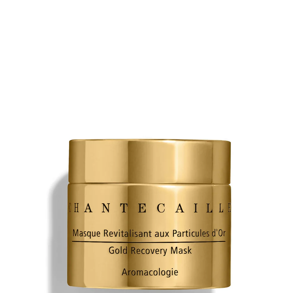 Mascarilla Gold Recovery de Chantecaille 50 ml Imagen 1