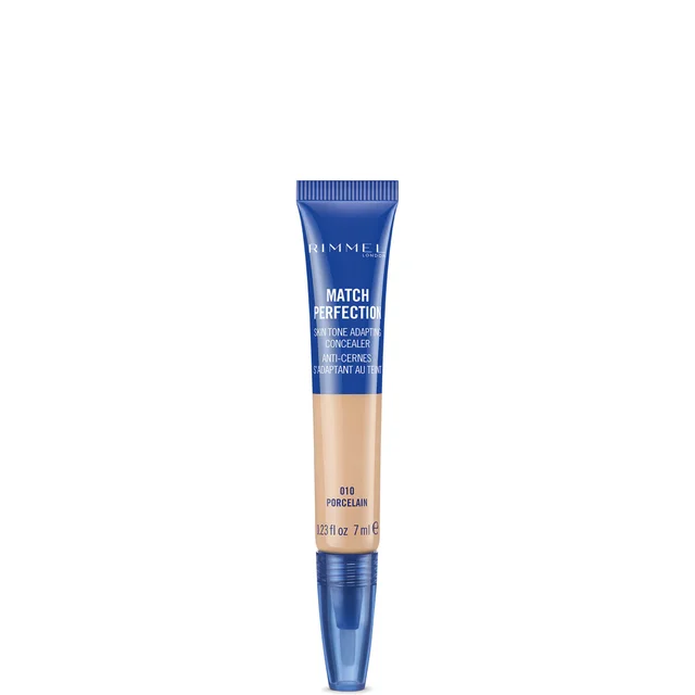 Corrector Match Perfection de Rimmel 7 ml (varios tonos)