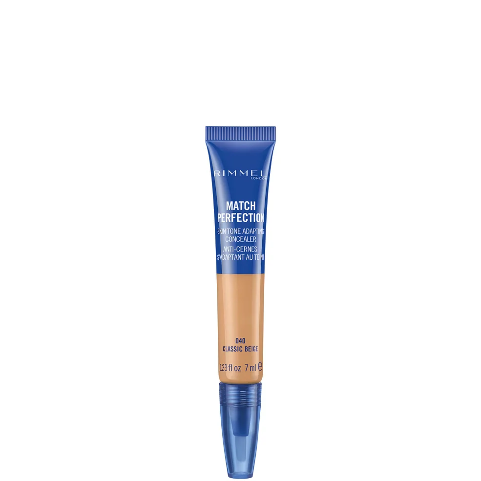 Corrector Match Perfection de Rimmel 7 ml (varios tonos) Imagen 1