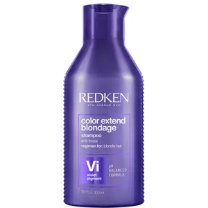 Champú Color Extend Blondage de Redken - undefined undefined
