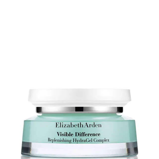 Crema gel Visible Difference Hydragel de Elizabeth Arden 75 ml