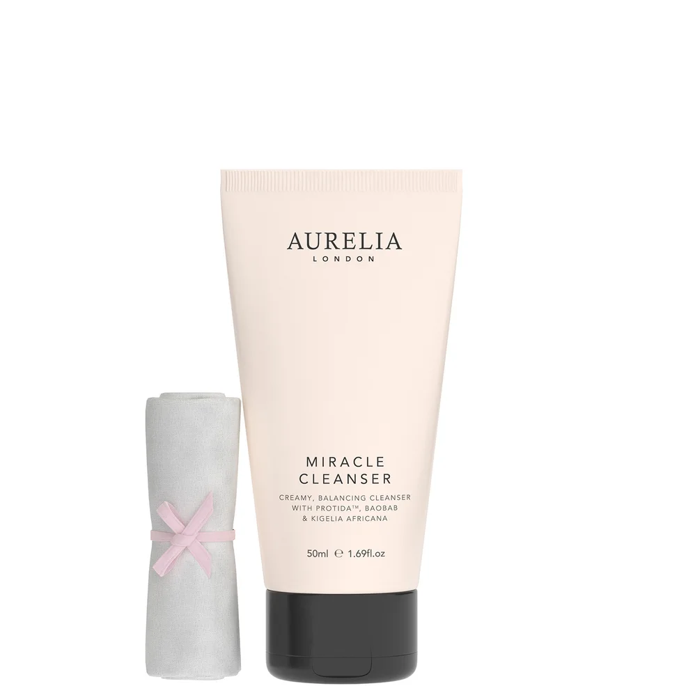 Aurelia London Miracle Cleanser 50ml Imagen 1