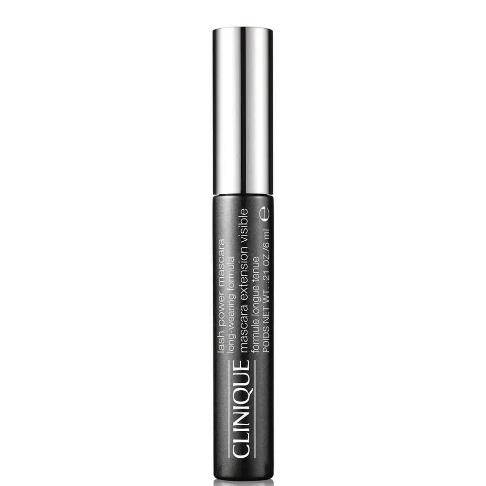 Clinique Lash Power Mascara - Dark Chocolate 6ml Imagen 1