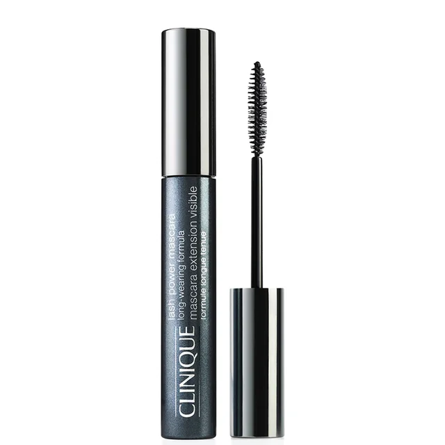 Máscara de pestañas Lash Power de Clinique - Negro 6 ml