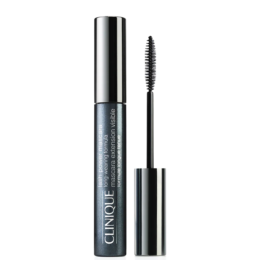 Máscara de pestañas Lash Power de Clinique - Negro 6 ml Imagen 1