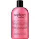 Gel de ducha Raspberry Sorbet de philosophy 480 ml