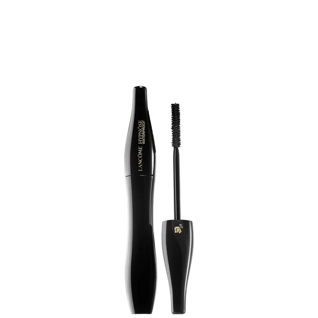 Máscara de pestañas resistente al agua Hypnôse - 001 Black de Lancôme 6,2 g